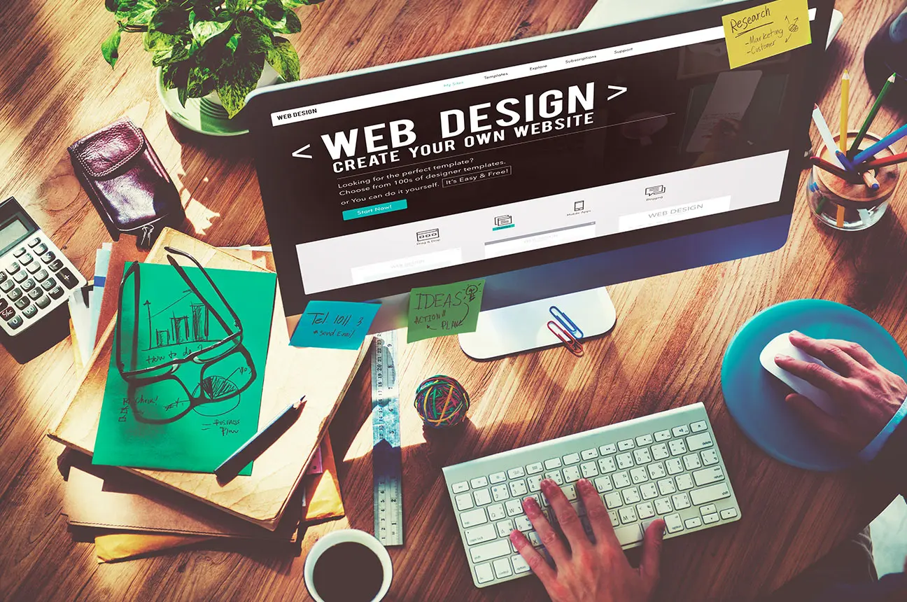 Best Website Development Strategies 2025