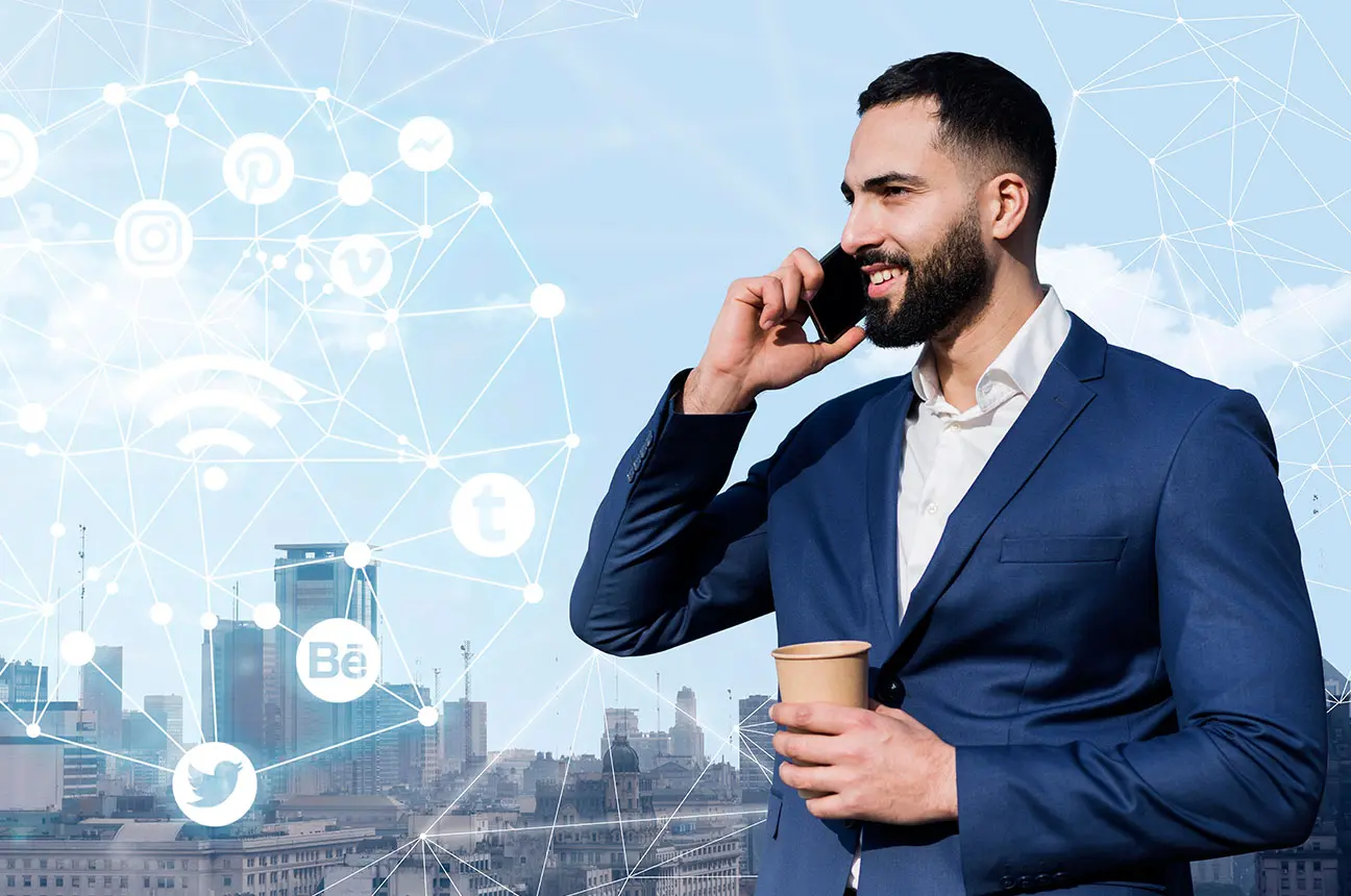 How Small Businesses Can Benefit from Digital Transformation