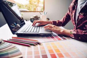 user experience design