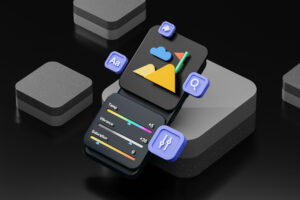 user experience design