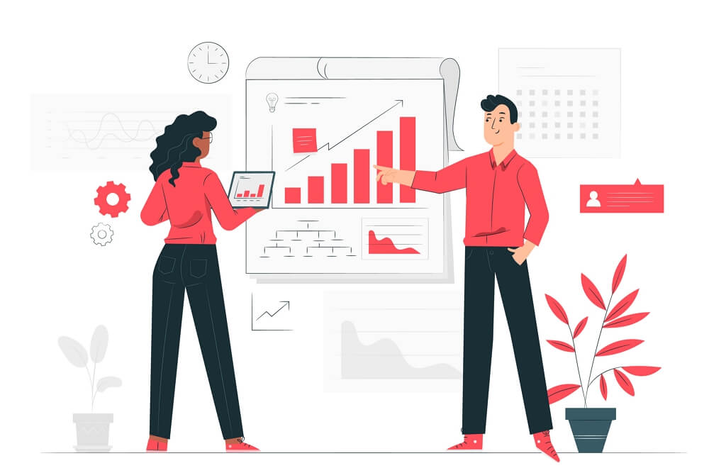 SEO Services in Saudi Arabia TechResolve Growth and Success