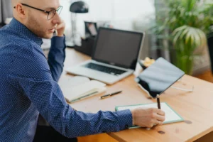 Tech Resolve تحفيز التحول الرقمي ونمو الأعمال في عام 2025