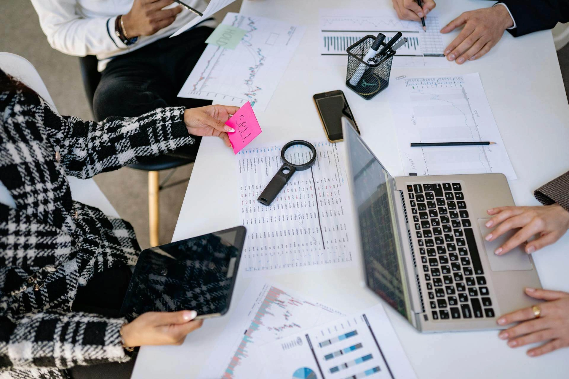 Unlocking Digital Growth Why Choose Tech Resolve for Business Transformation