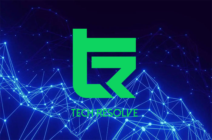 اكتشف خدمات TechResolve