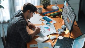 The Strategic Power of Visual Identity: Engineering Brand Perception in 2026 The Strategic Power of Visual Identity: Engineering Brand Perception in 2026