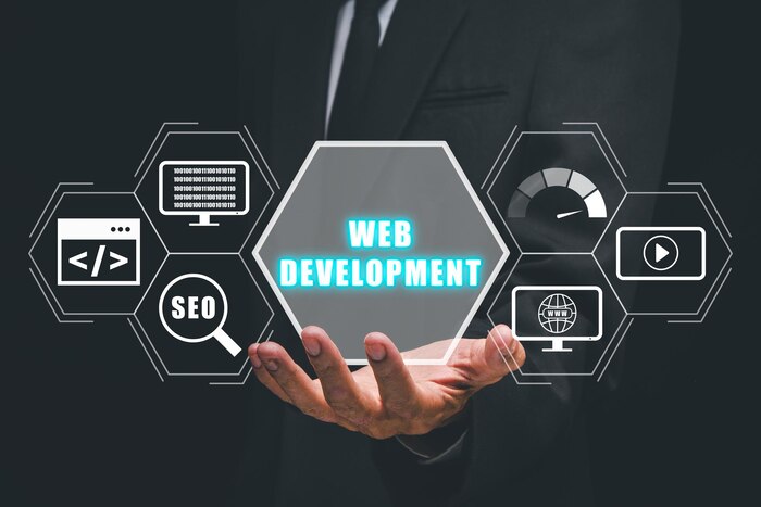 Website Development Company