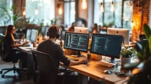 Top Software Company Near Me: Custom Digital Solutions