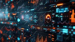 Advanced Data Analytics: The Brain of Professional Services of SEO Advanced Data Analytics: The Brain of Professional Services of SEO