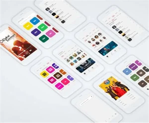 Core Services of Leading Development Firms Core Services of Leading Development Firms