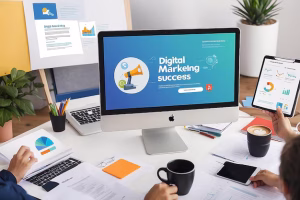 Practical Roadmap: Choosing the Right Marketing Agency in Jeddah