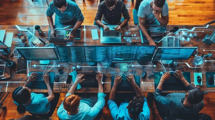 The Ultimate Guide to Web Development in 2026: Navigating the Future of Digital Presence