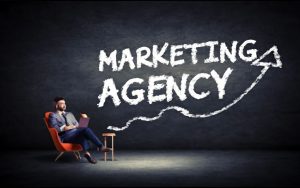 marketing agency saudi arabia