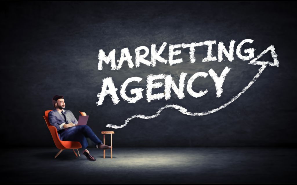 marketing agency saudi arabia