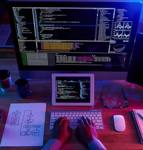 Professionele Websites Gebouwd Voor Groei
