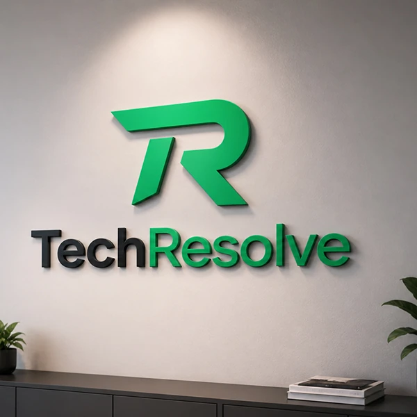 Waarom bedrijven kiezen voor TechResolve