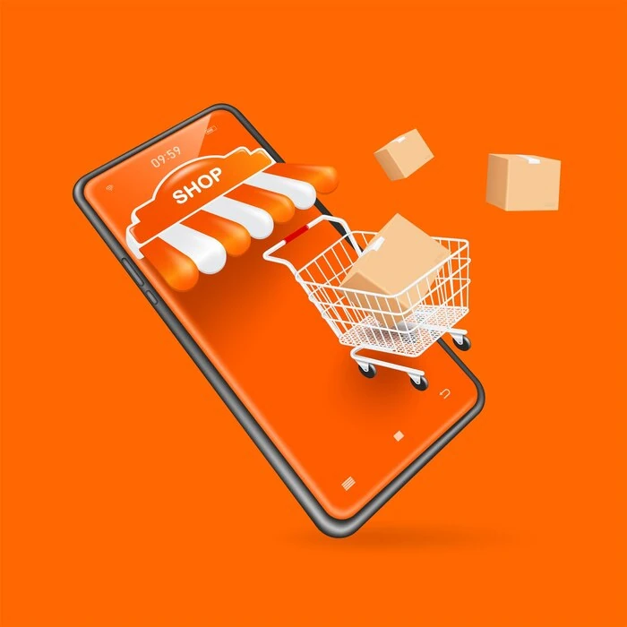 Waarom een nieuwe webshop laten maken