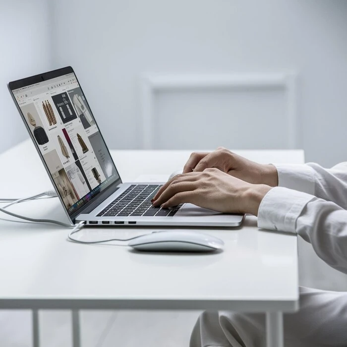Waarom een professionele website laten maken