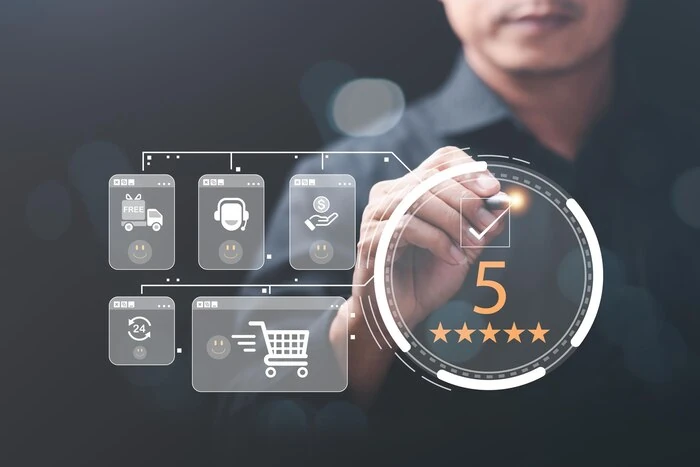 5 voordelen van een professionele webshop laten maken
