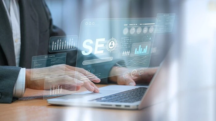 SEO en Content Onderhoud