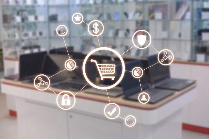 Waaruit Bestaat een Goede Webshop
