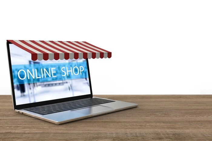 Professionele webshop laten maken voor jouw bedrijf