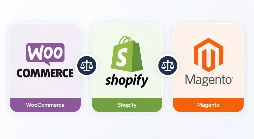 Webshop Platformen Een Keuzehulp
