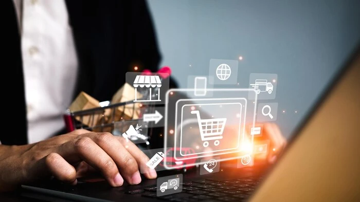 Online Store Development