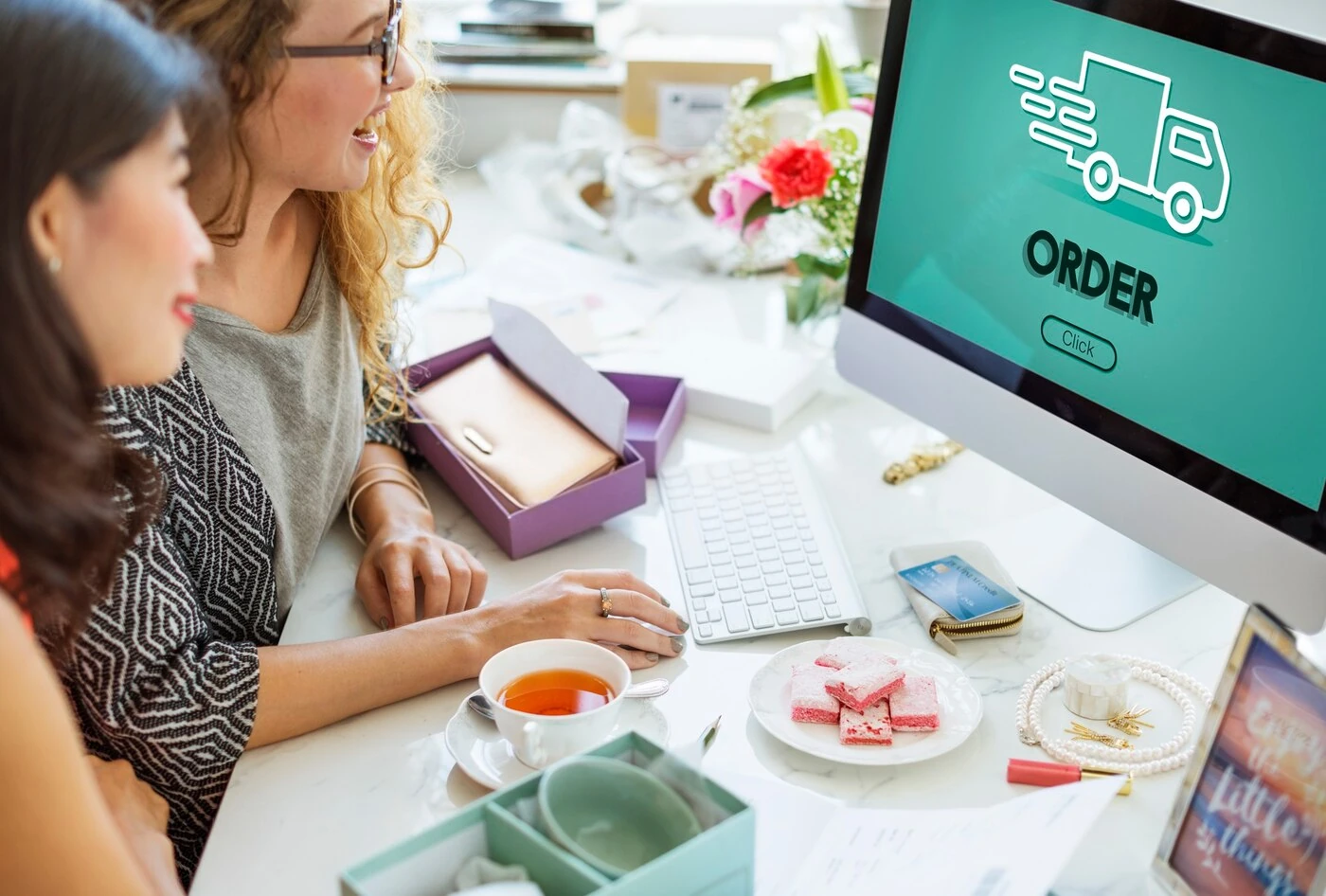 Professionele Webshop Laten Maken Jouw Investering in een Succesvolle Online Toekomst