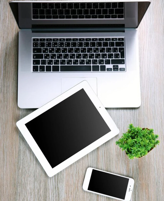 Responsive Development