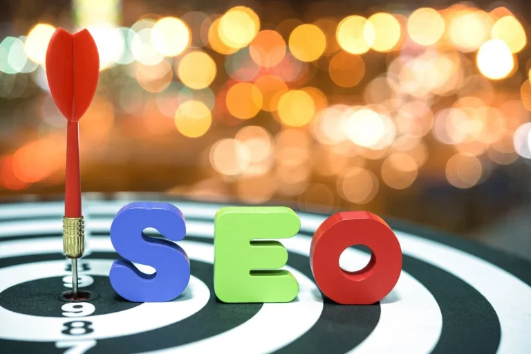 SEO strategieën De Ultieme Gids voor Meer Bezoekers Klanten en Omzet