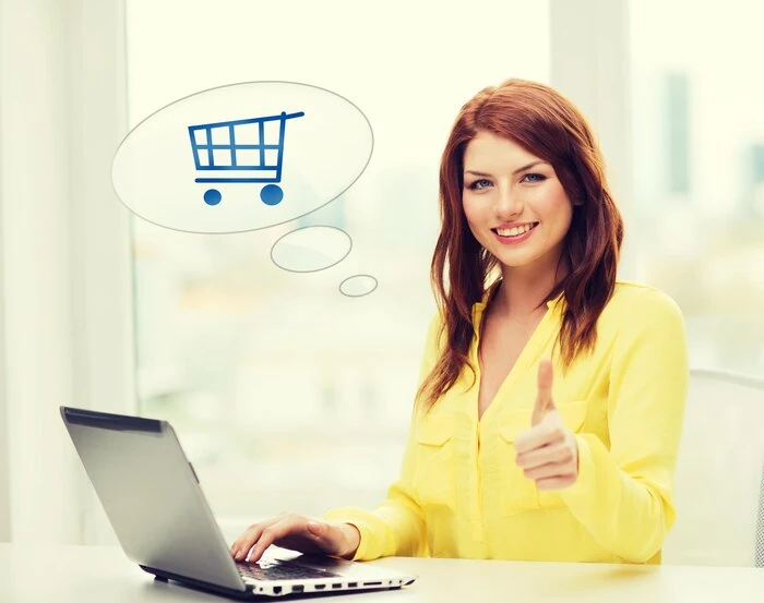 The Benefits of a Professional Webshop