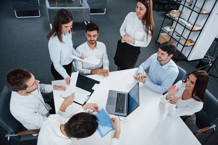 Waarom Tech Resolve uw ideale keuze is