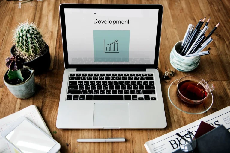 Website Laten Bouwen Kies voor Groei Niet Alleen voor een Mooi Design