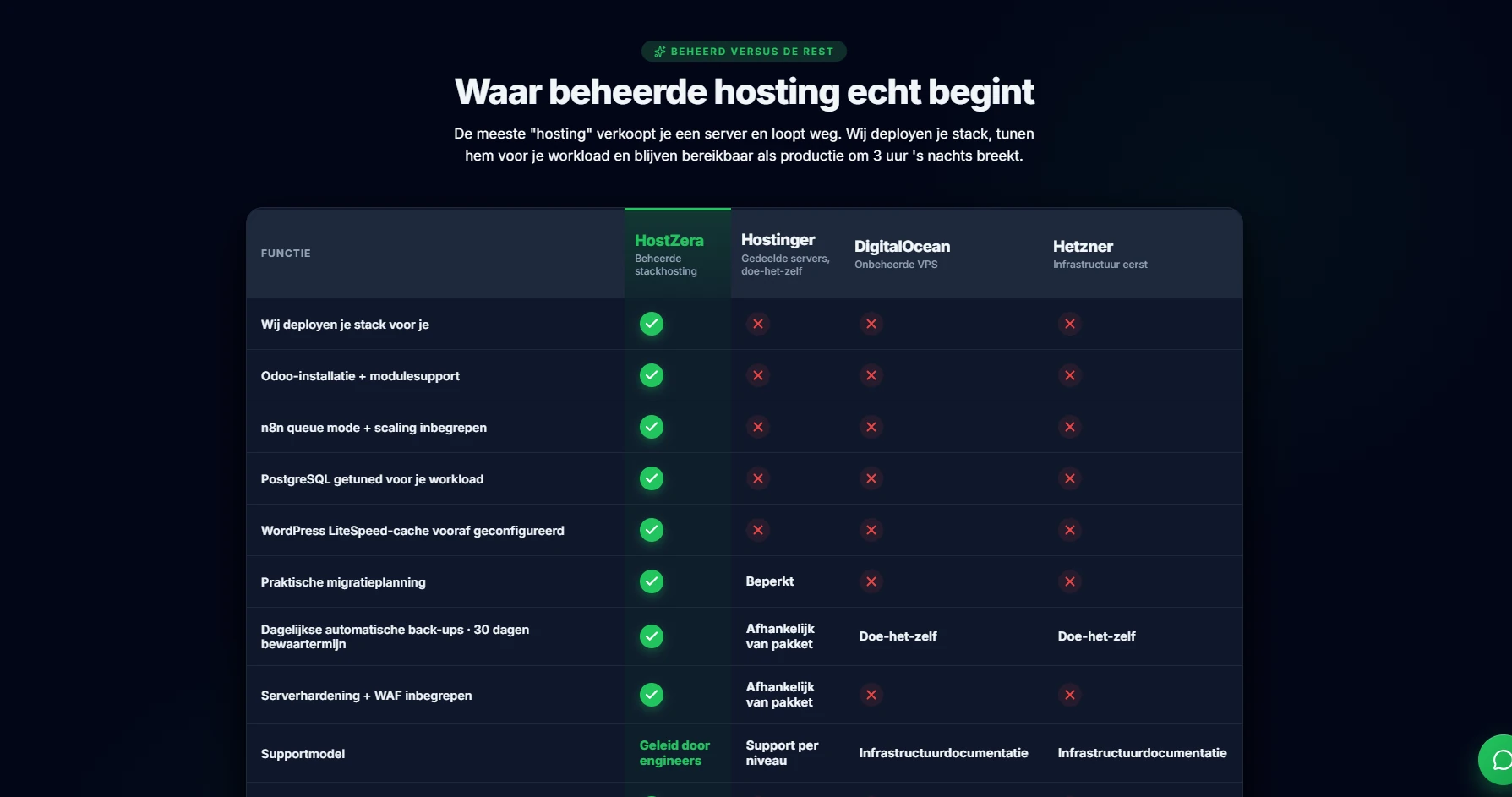 Why Website Hosting Netherlands is the Gold Standard for Your Business