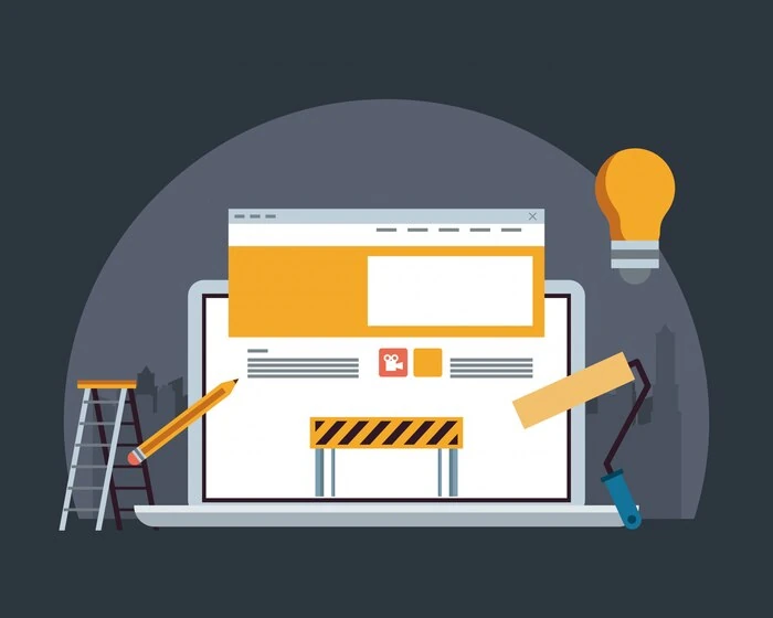 website laten bouwen