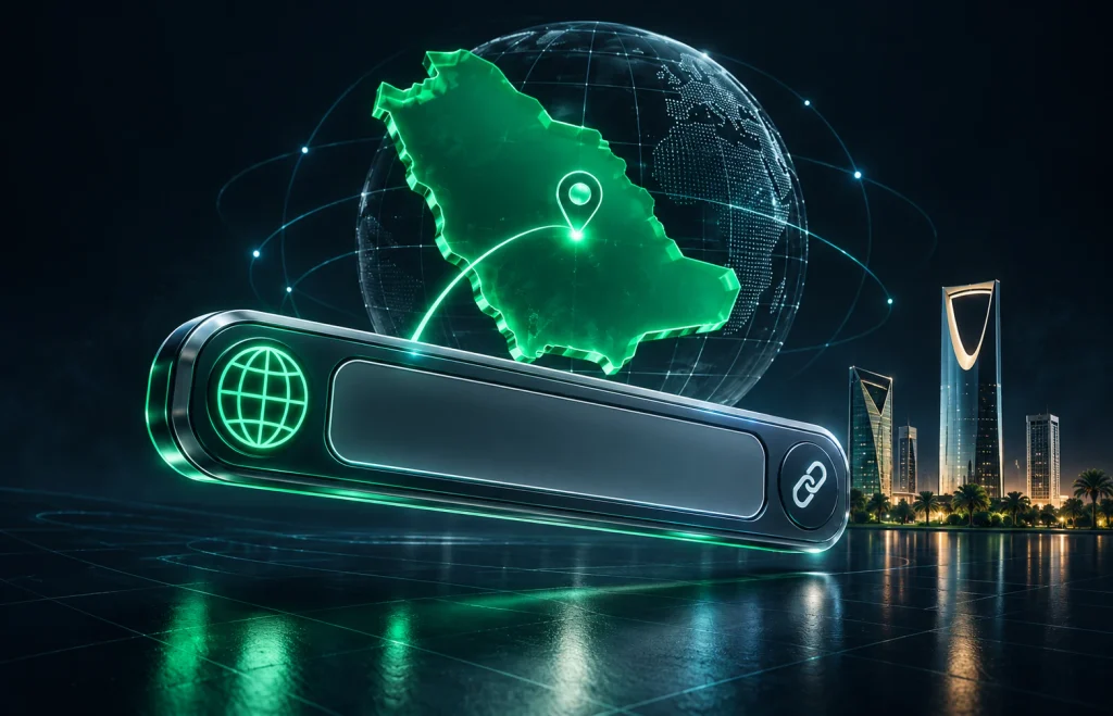What Is a Domain Name and Should You Choose sa
