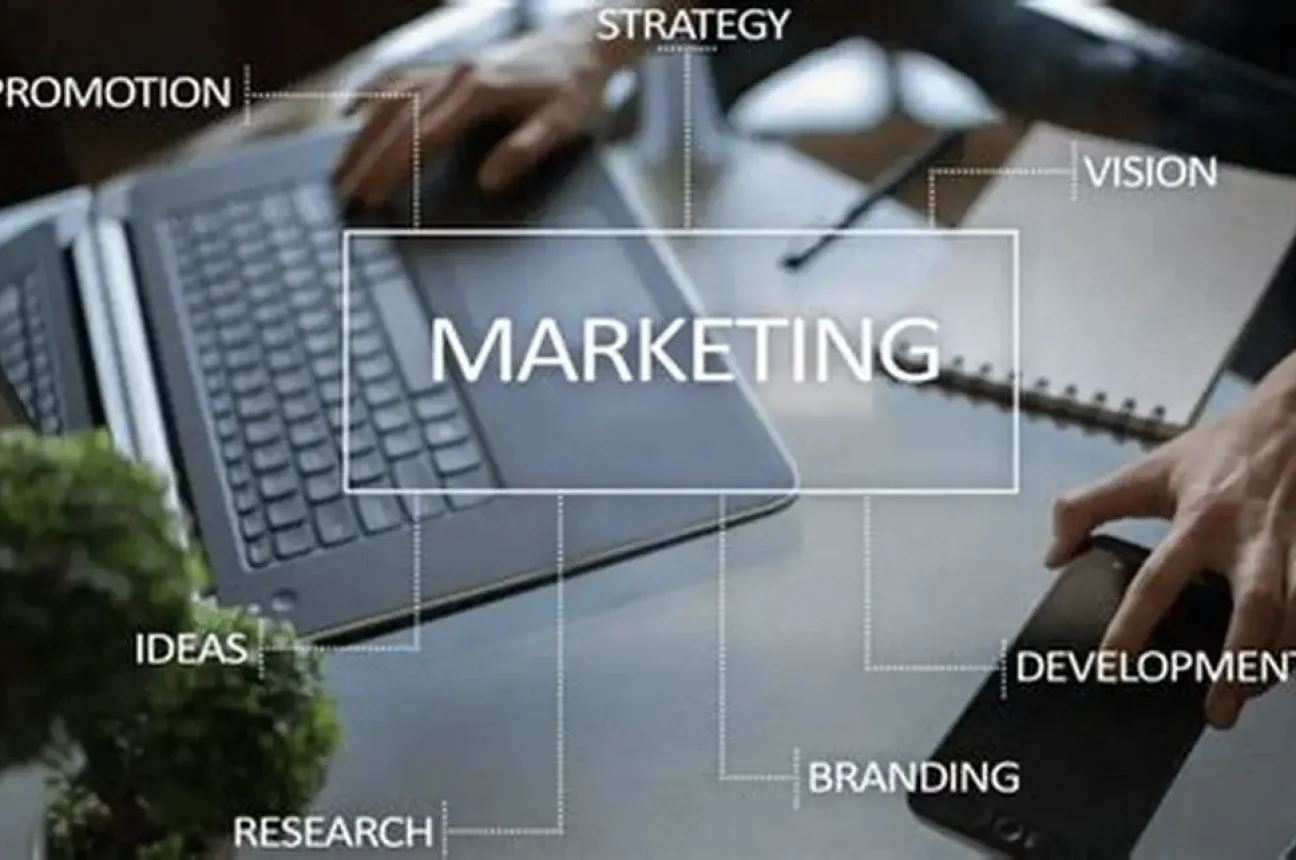 Navigating the Kingdom’s Hub: Choosing the Right Marketing Agency Riyadh for Your Business