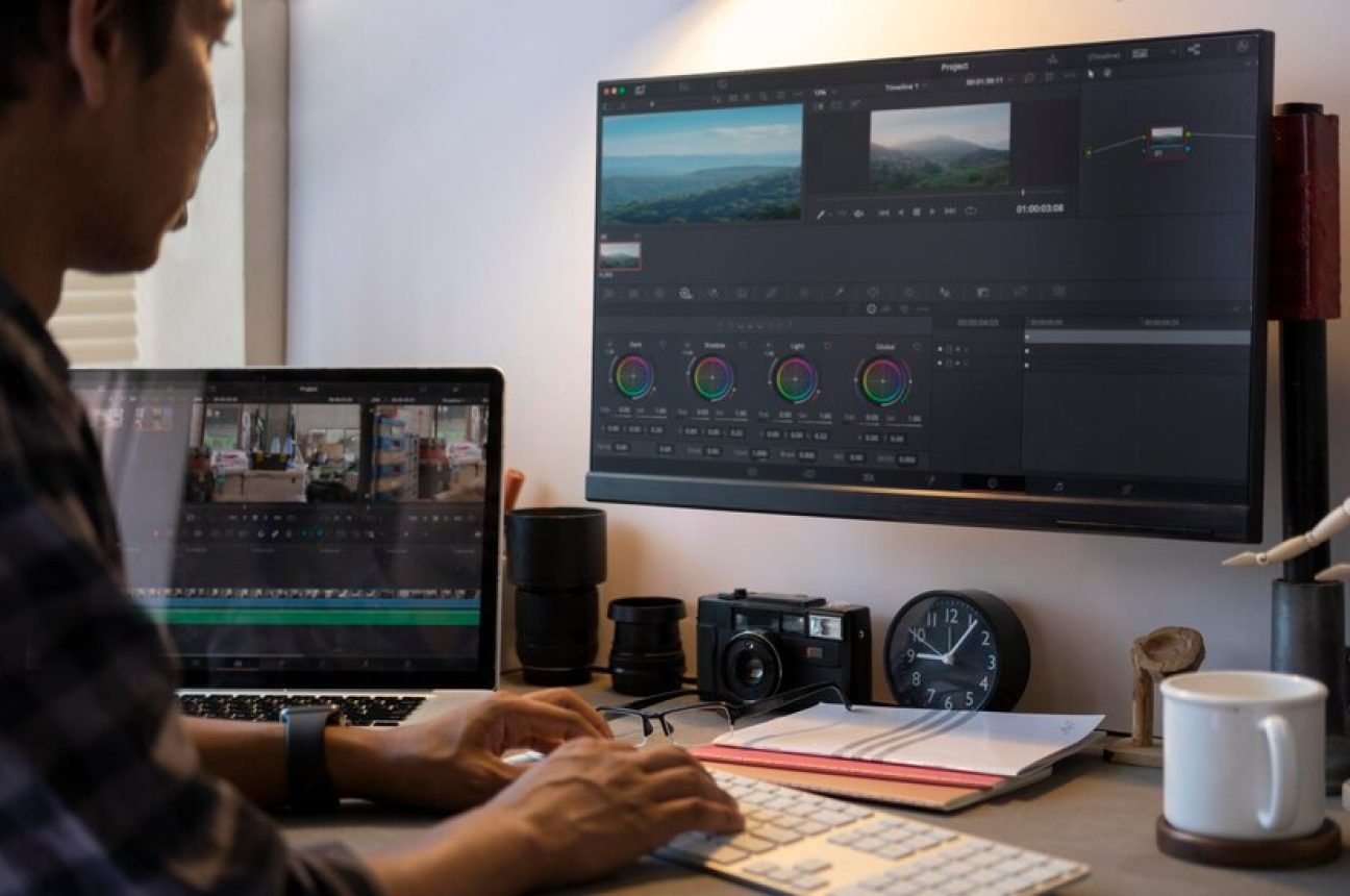TechResolve for Your Video Production