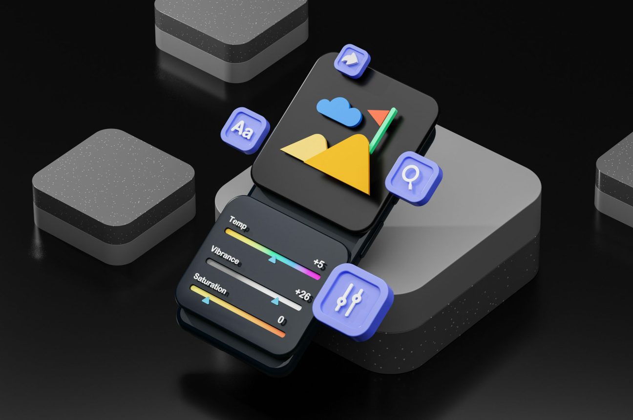 user experience design