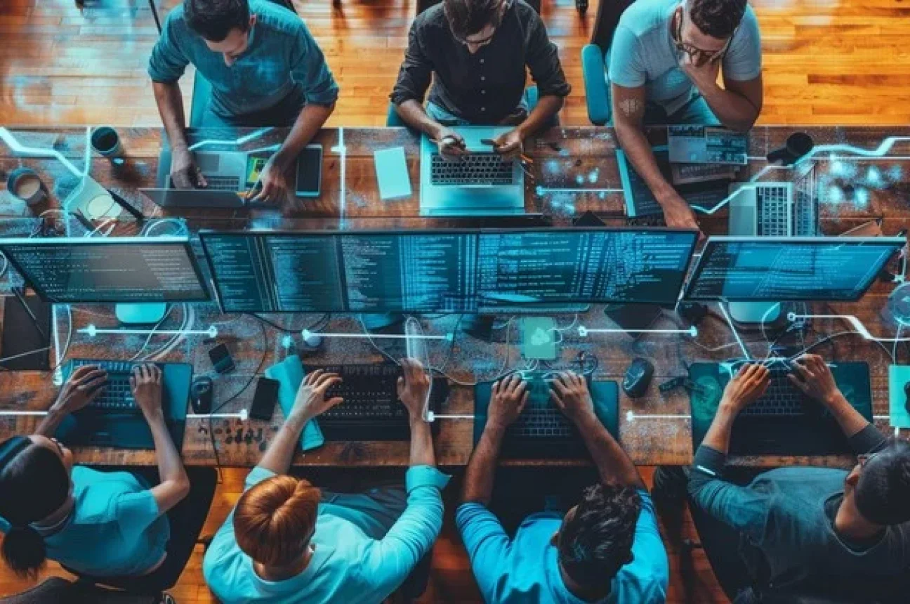 The Ultimate Guide to Web Development in 2026: Navigating the Future of Digital Presence