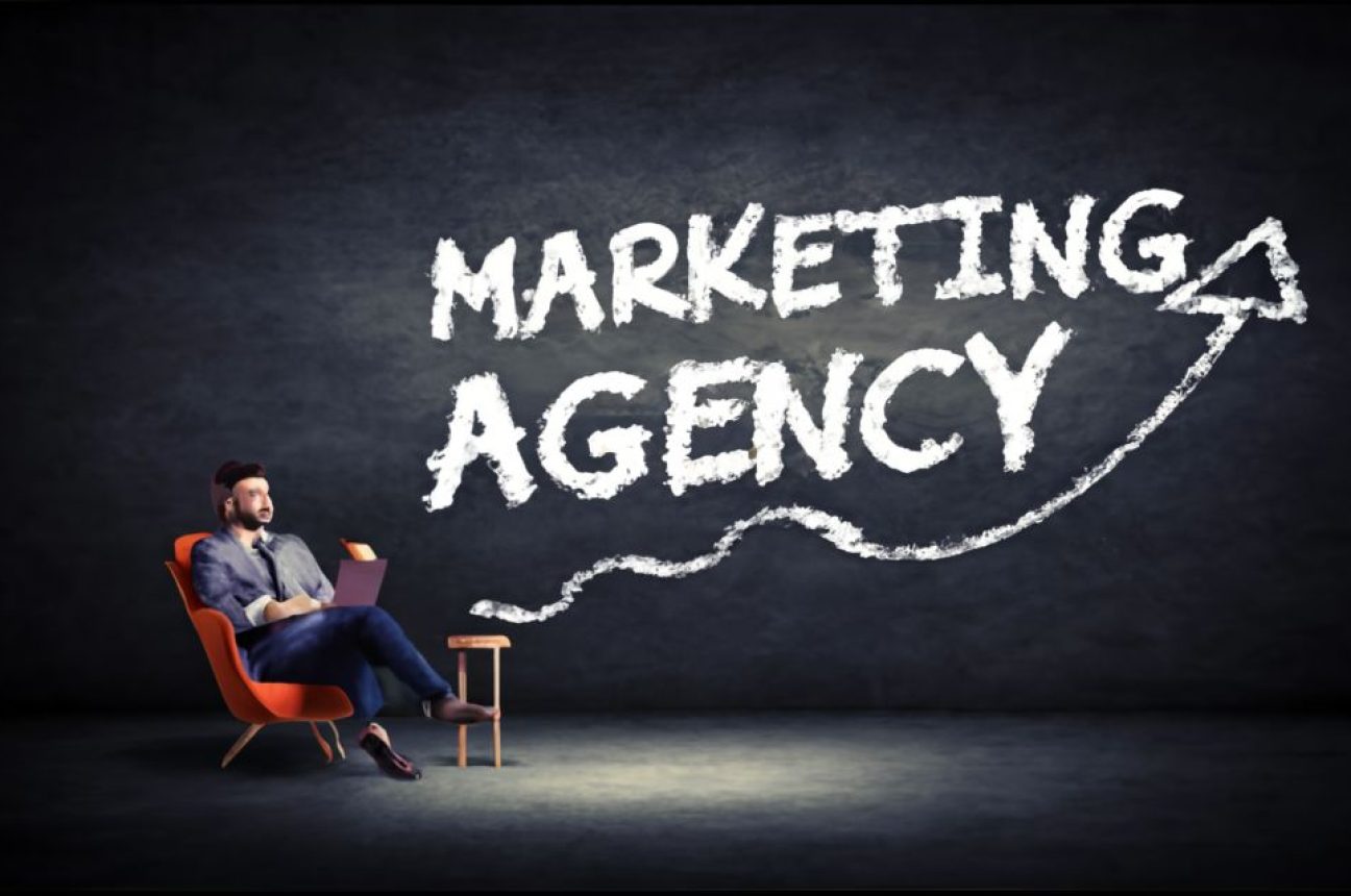 marketing agency saudi arabia